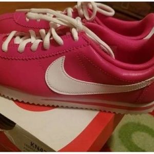 Nike Cortez Sneakers Youth Size 5 Limited Edition